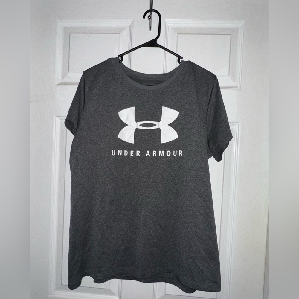 Under Armour Shirt
